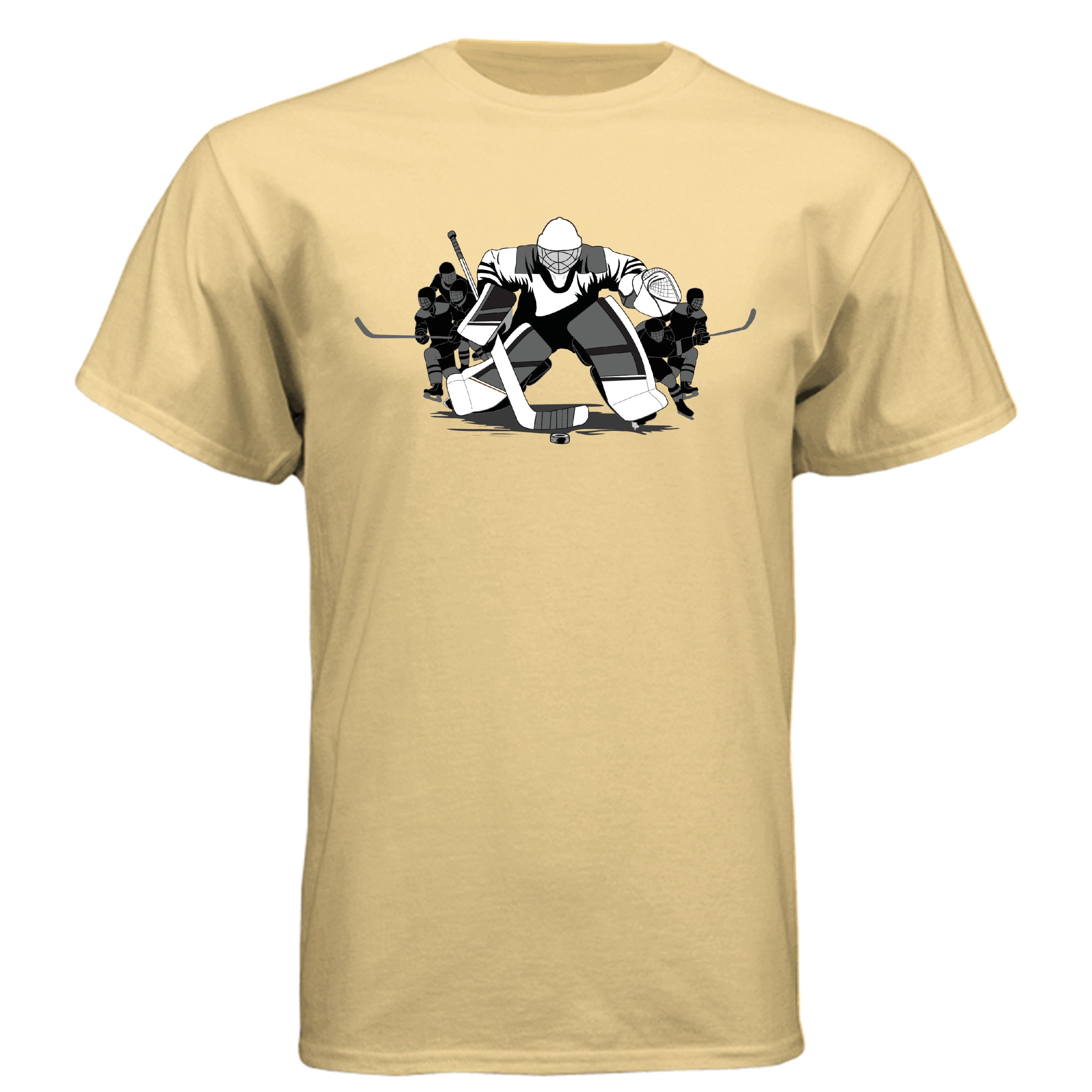 Athletic Gold - 5280 - FRONT
