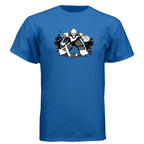Athletic Royal - 5280 - FRONT