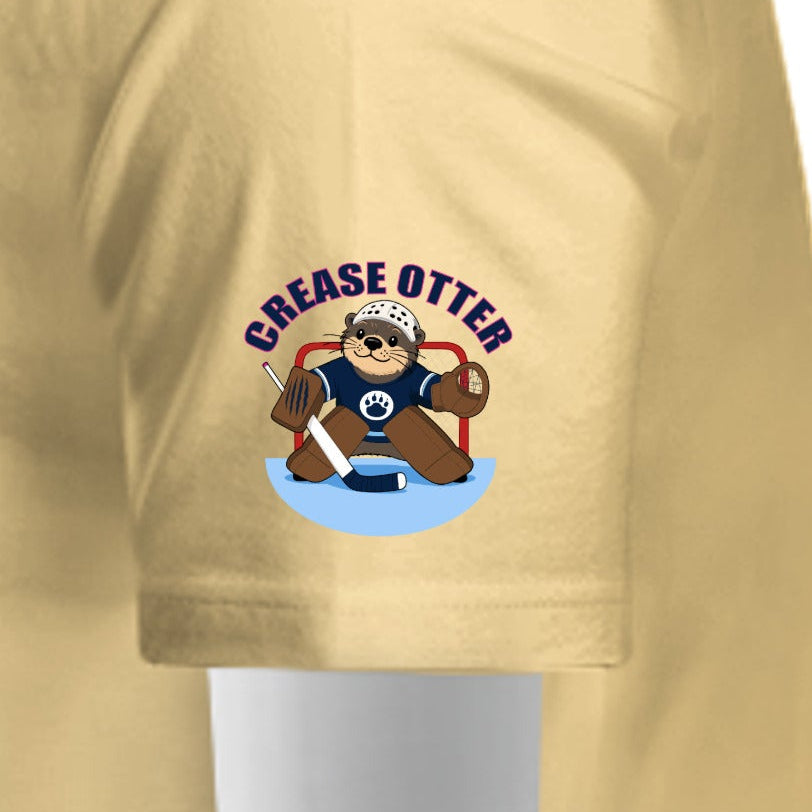 Athletic Gold - 5280 - SLEEVE_LEFT