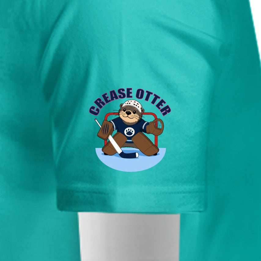 Athletic Teal - 5280 - SLEEVE_LEFT