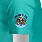 Athletic Teal - 5280 - SLEEVE_LEFT