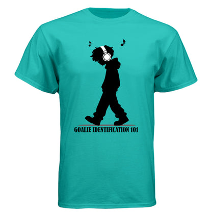 Athletic Teal - 5280 - FRONT