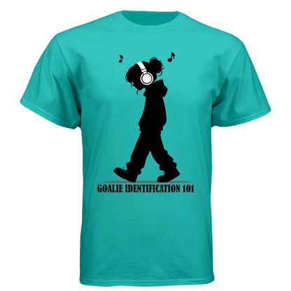 Athletic Teal - 5280 - FRONT