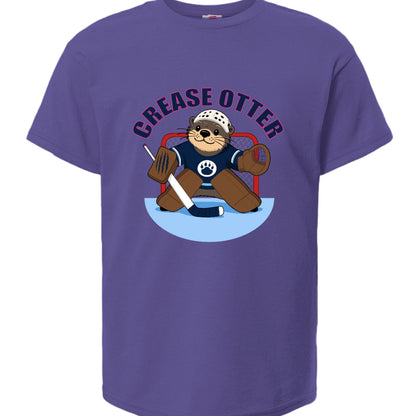 Athletic Purple - 5480 - FRONT