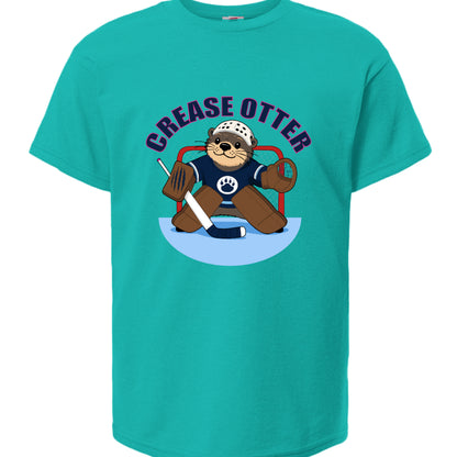 Athletic Teal - 5480 - FRONT