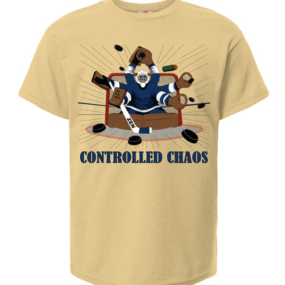 Athletic Gold - 5480 - FRONT