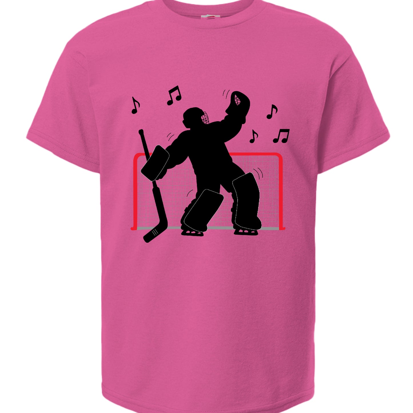 Wow Pink - 5480 - FRONT