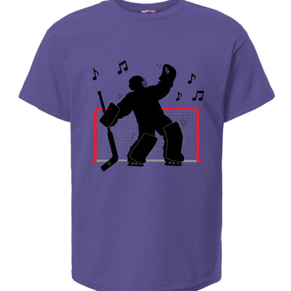 Athletic Purple - 5480 - FRONT