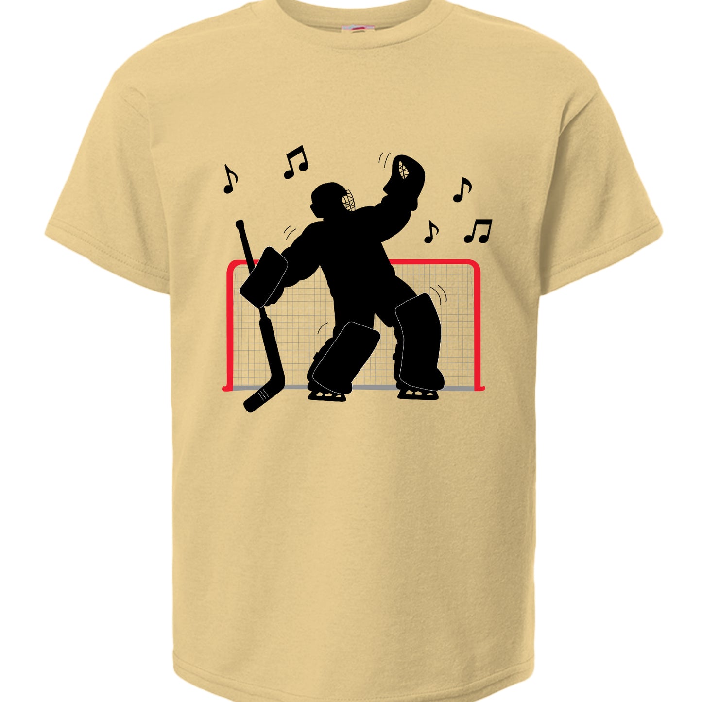 Athletic Gold - 5480 - FRONT