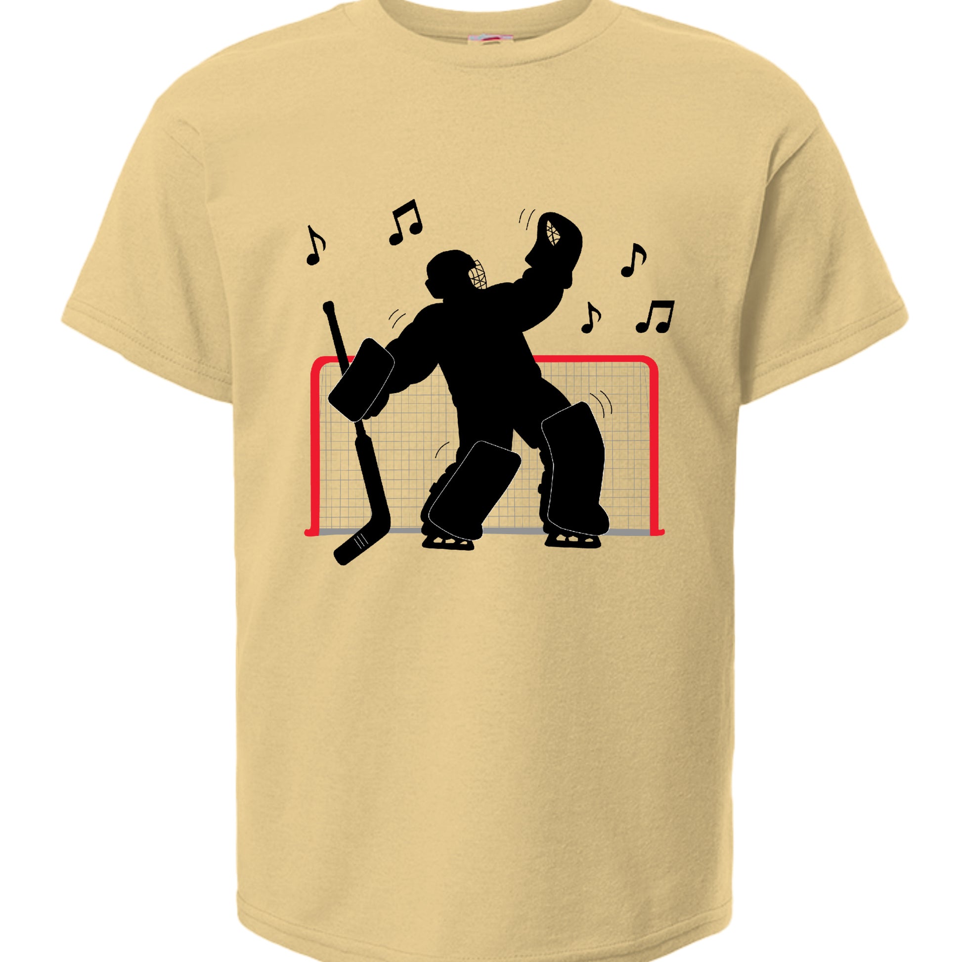 Athletic Gold - 5480 - FRONT