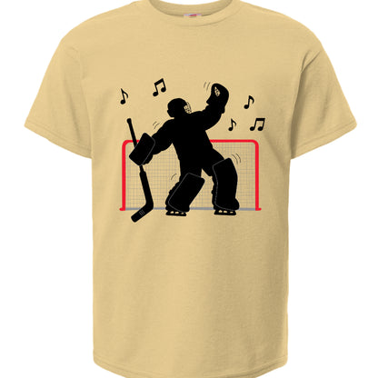 Athletic Gold - 5480 - FRONT
