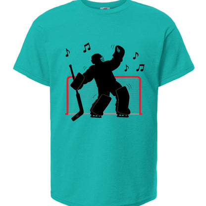 Athletic Teal - 5480 - FRONT