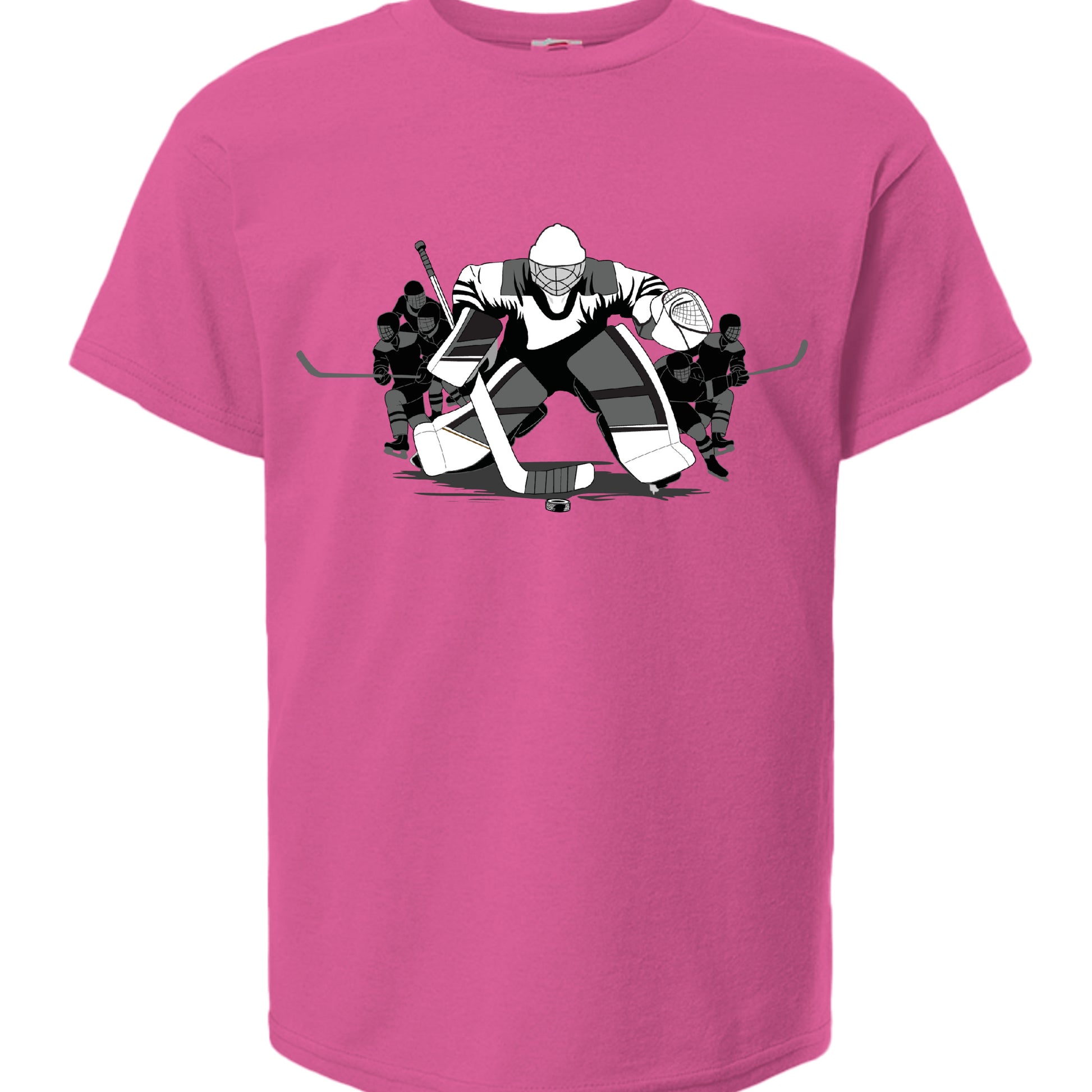 Wow Pink - 5480 - FRONT