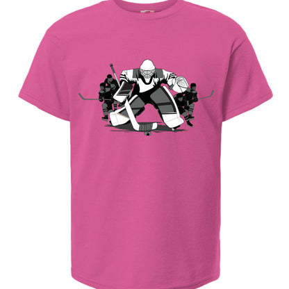 Wow Pink - 5480 - FRONT